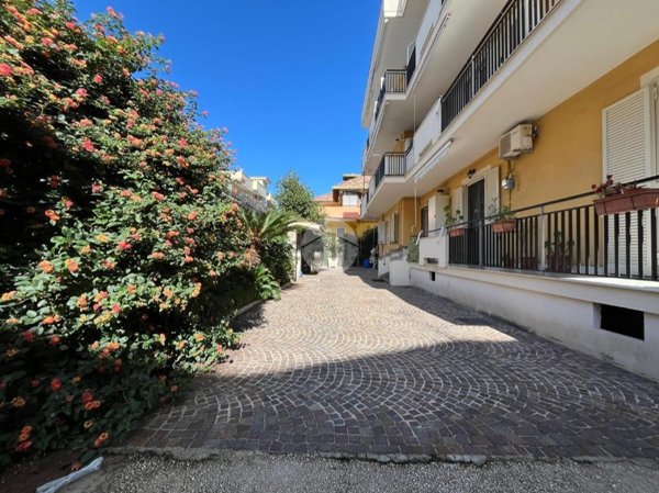appartamento in affitto a Giugliano in Campania