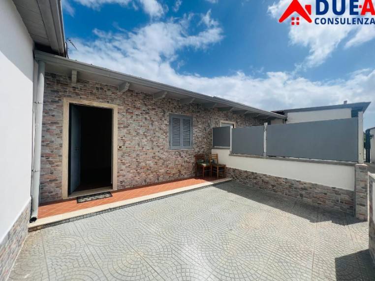 appartamento in affitto a Giugliano in Campania