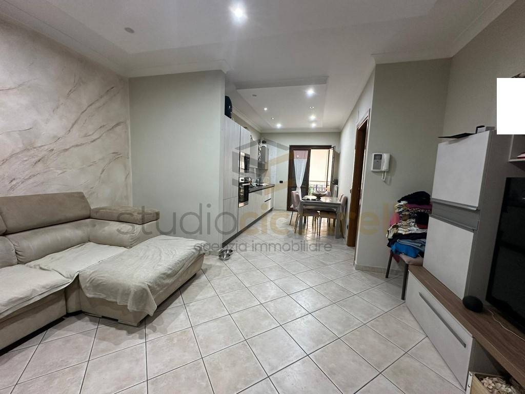 appartamento in affitto a Giugliano in Campania