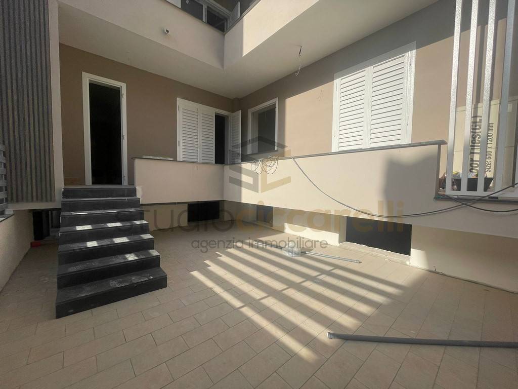 appartamento in affitto a Giugliano in Campania