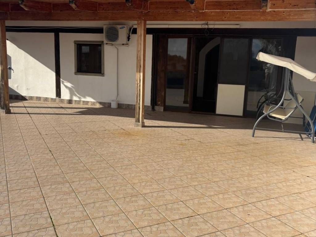 appartamento in affitto a Giugliano in Campania in zona Varcaturo