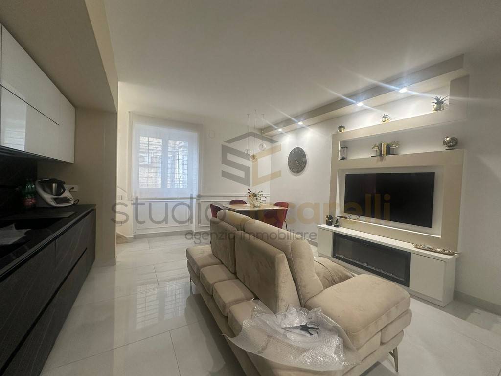 appartamento in affitto a Giugliano in Campania