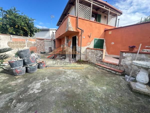 casa indipendente in affitto a Giugliano in Campania in zona Lago Patria