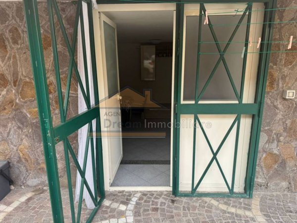 appartamento in affitto a Giugliano in Campania
