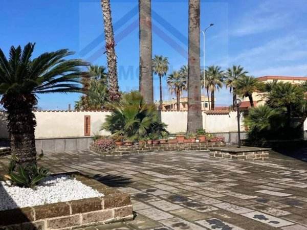 appartamento in affitto a Giugliano in Campania in zona Lago Patria