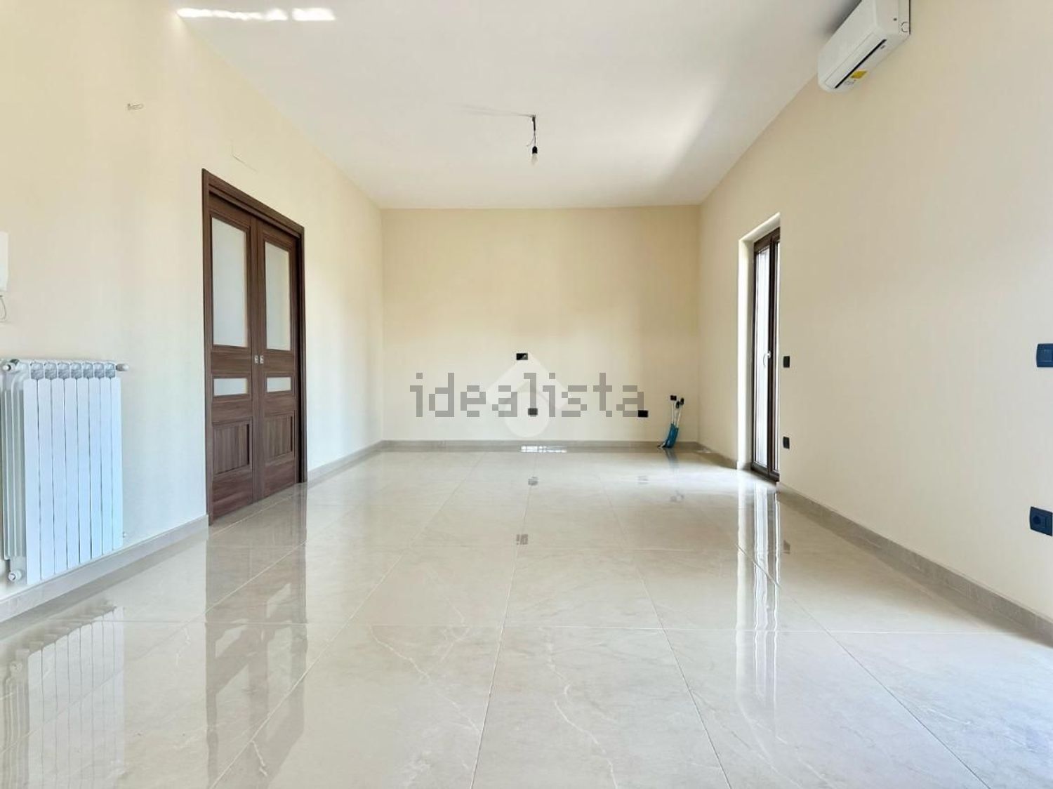 appartamento in affitto a Giugliano in Campania in zona Casacelle