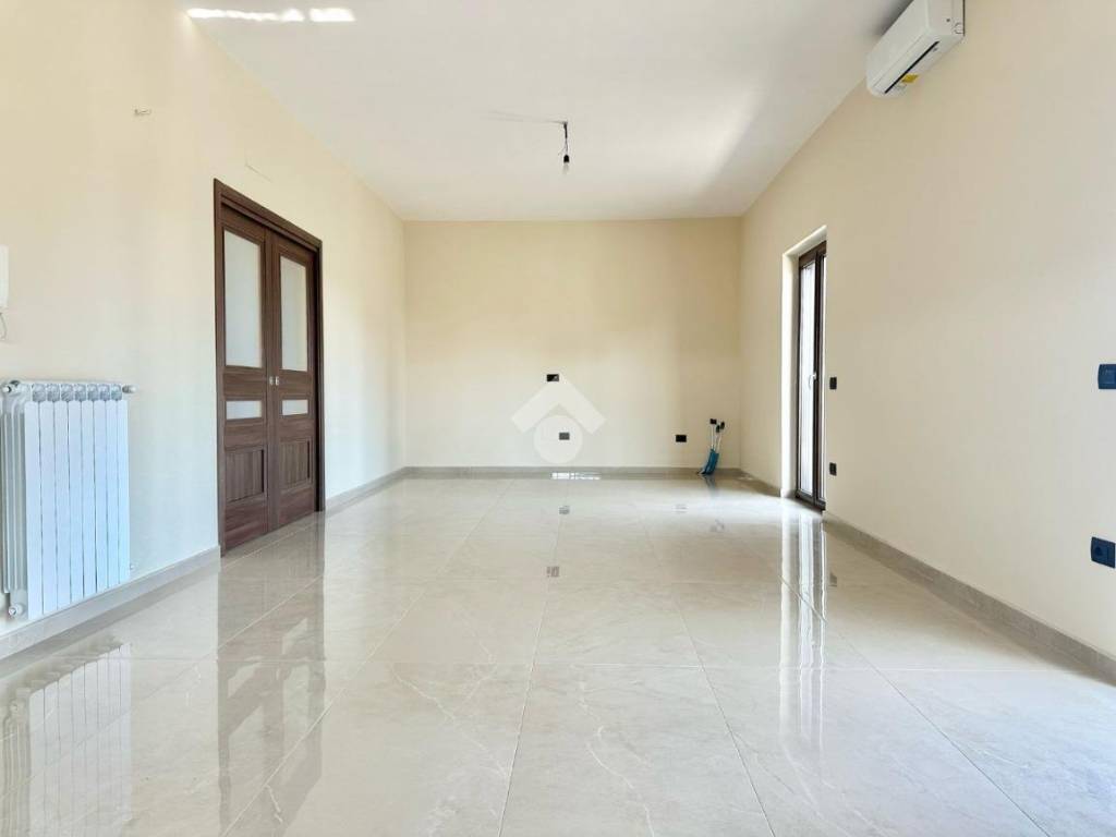 appartamento in affitto a Giugliano in Campania in zona Casacelle