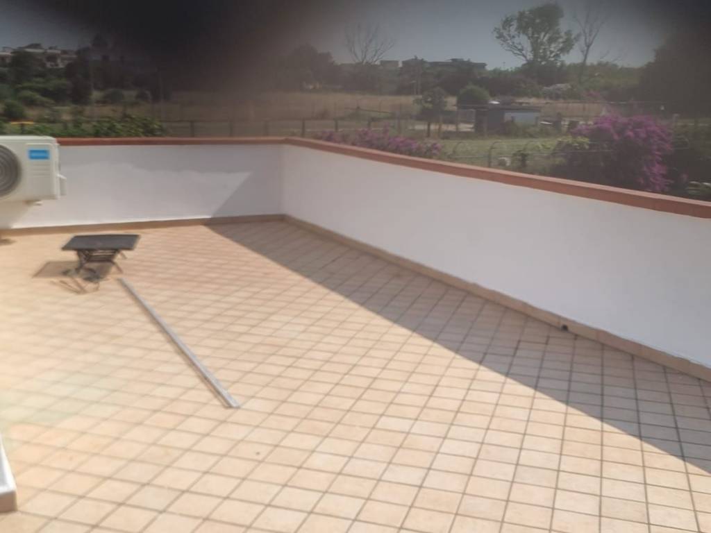 appartamento in affitto a Giugliano in Campania in zona Lago Patria