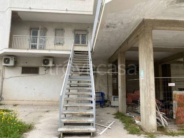 ufficio in affitto a Giugliano in Campania