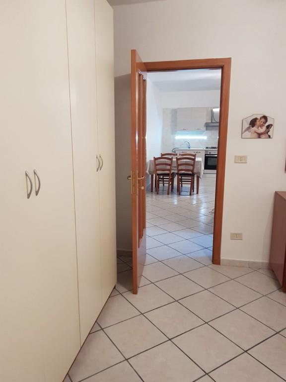 appartamento in affitto a Giugliano in Campania in zona Licola