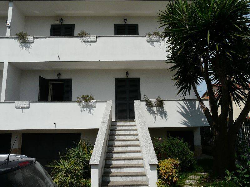 casa indipendente in affitto a Giugliano in Campania in zona Lago Patria