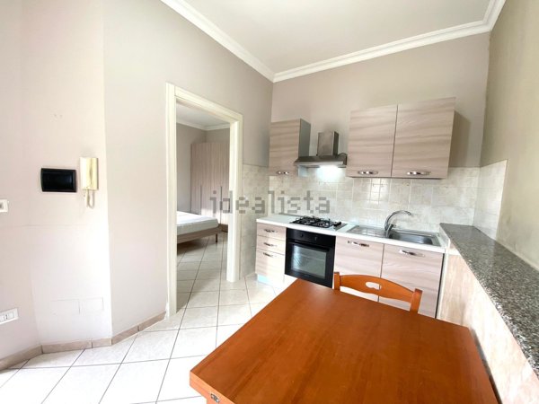 appartamento in affitto a Giugliano in Campania in zona Varcaturo