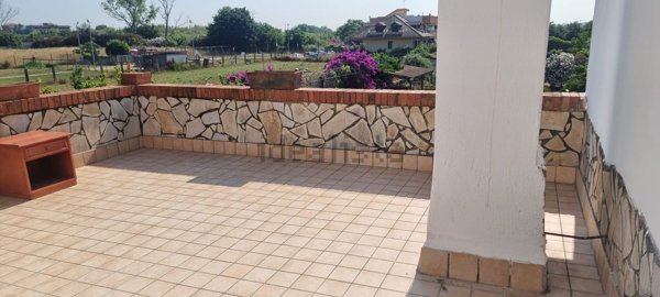 appartamento in affitto a Giugliano in Campania in zona Lago Patria