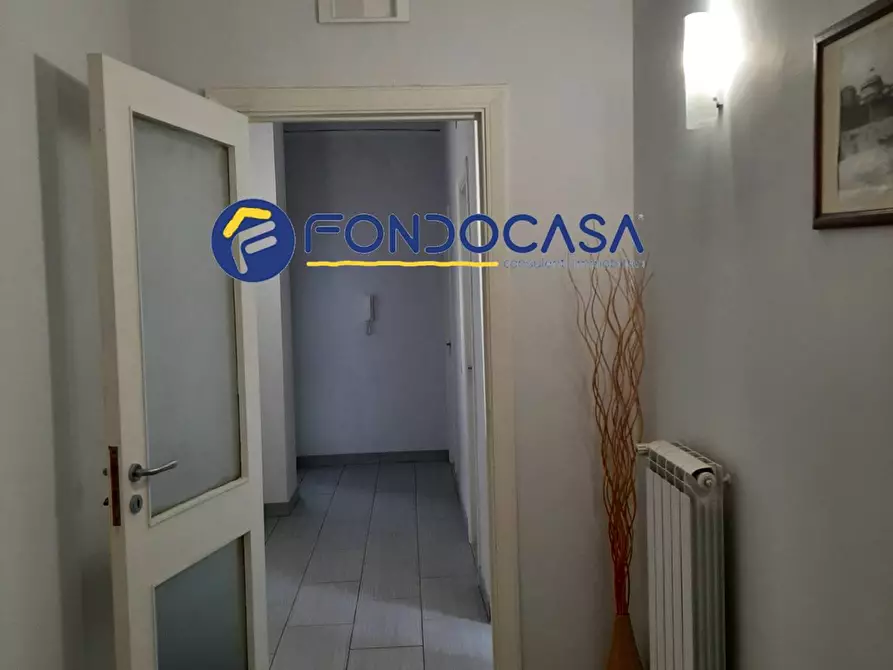 appartamento in affitto a Giugliano in Campania