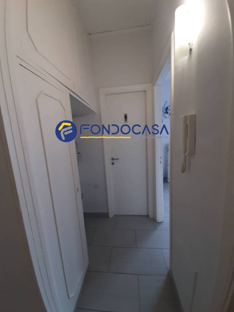 appartamento in affitto a Giugliano in Campania