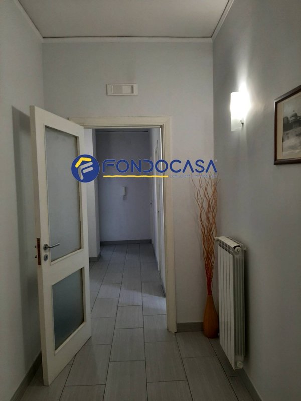 appartamento in affitto a Giugliano in Campania