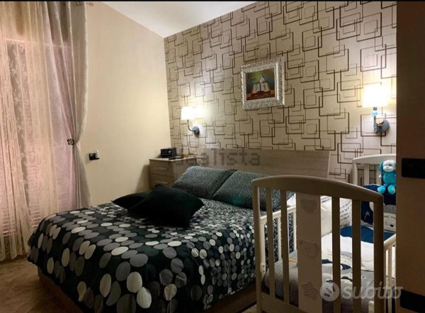 appartamento in affitto a Giugliano in Campania