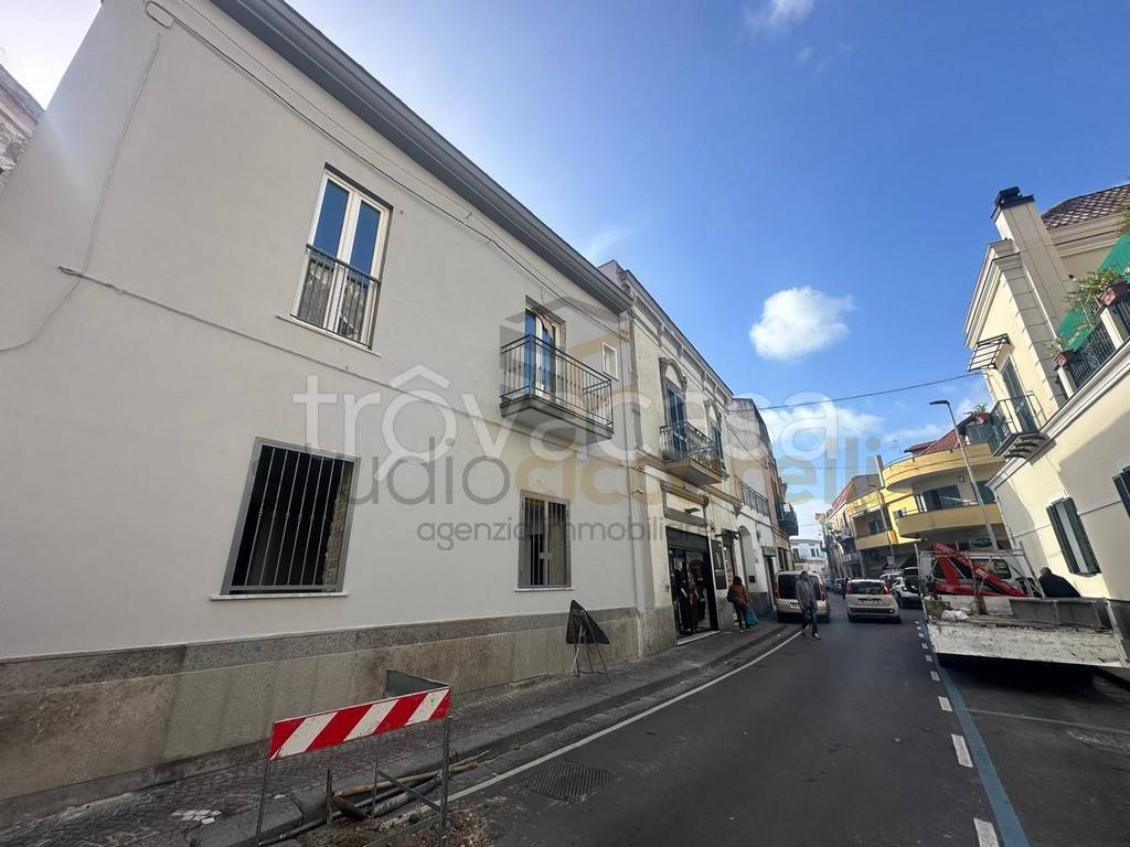 appartamento in affitto a Giugliano in Campania