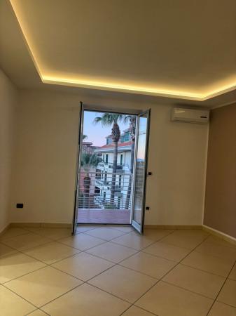 appartamento in affitto a Giugliano in Campania