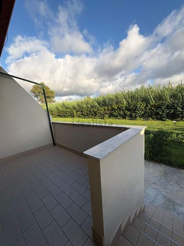 appartamento in affitto a Giugliano in Campania in zona Varcaturo