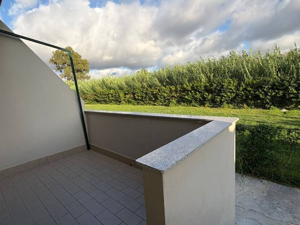 appartamento in affitto a Giugliano in Campania in zona Varcaturo