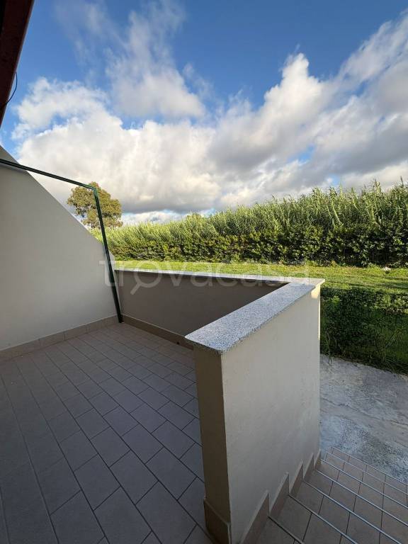 appartamento in affitto a Giugliano in Campania in zona Varcaturo