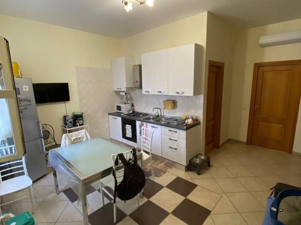 appartamento in affitto a Giugliano in Campania in zona Ponte Riccio