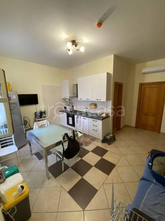 appartamento in affitto a Giugliano in Campania in zona Ponte Riccio