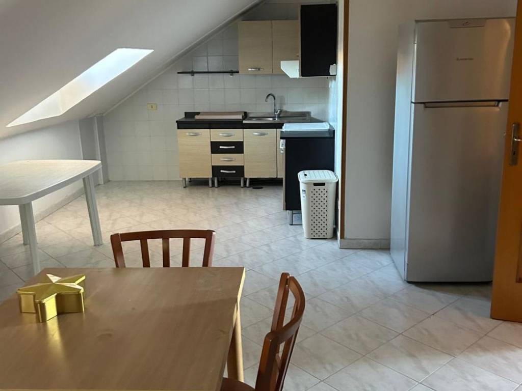 appartamento in affitto a Giugliano in Campania in zona Varcaturo