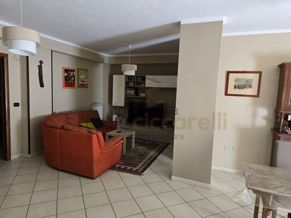 appartamento in affitto a Giugliano in Campania