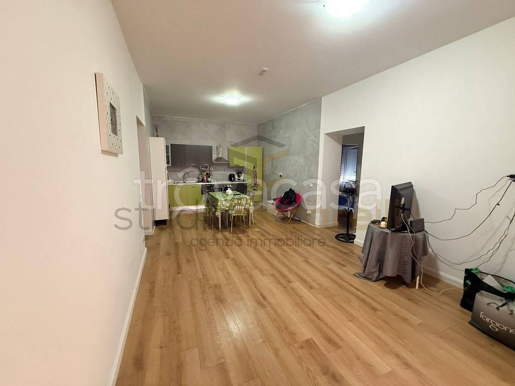 appartamento in affitto a Giugliano in Campania