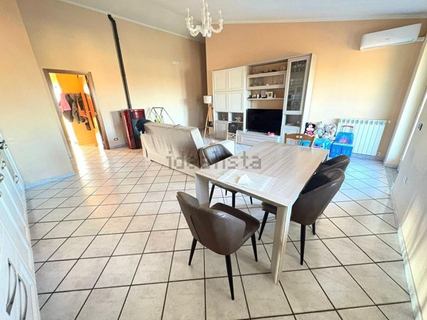 appartamento in affitto a Giugliano in Campania in zona Casacelle