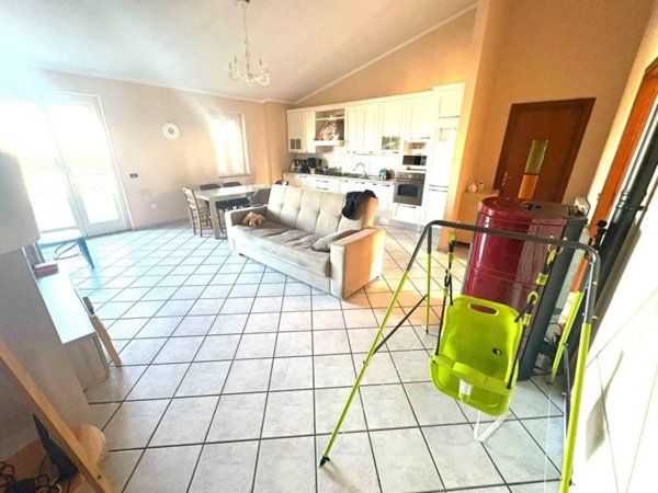 appartamento in affitto a Giugliano in Campania in zona Casacelle