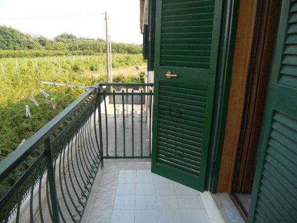 appartamento in affitto a Giugliano in Campania in zona Varcaturo