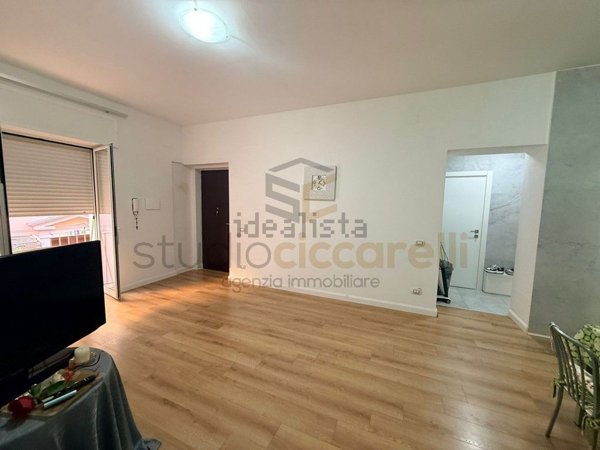 appartamento in affitto a Giugliano in Campania