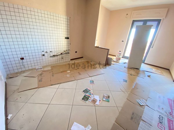 appartamento in affitto a Giugliano in Campania