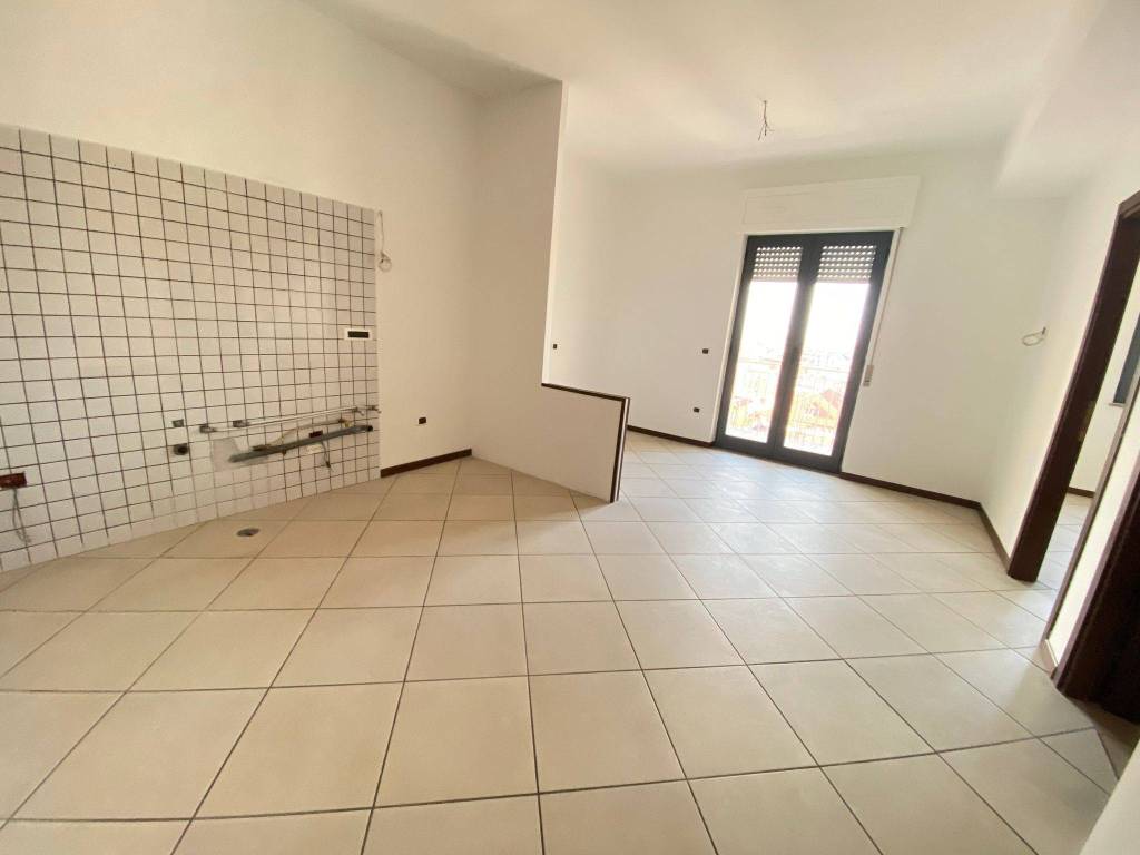 appartamento in affitto a Giugliano in Campania