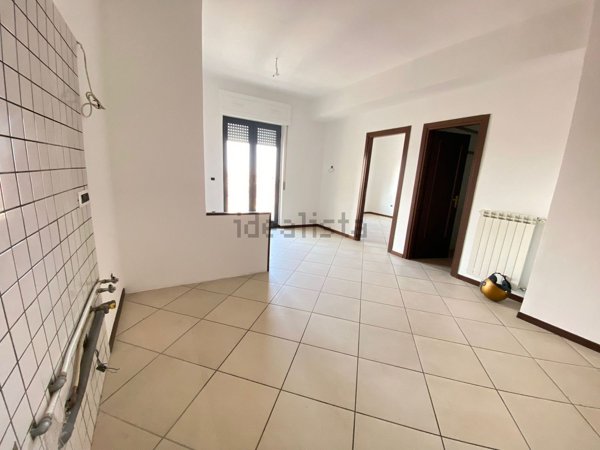 appartamento in affitto a Giugliano in Campania