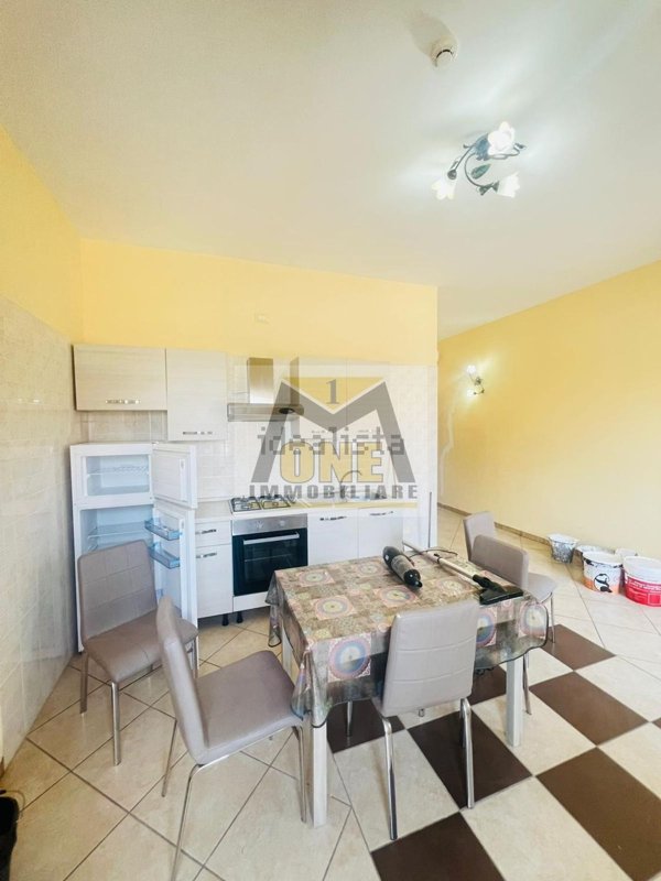 appartamento in affitto a Giugliano in Campania