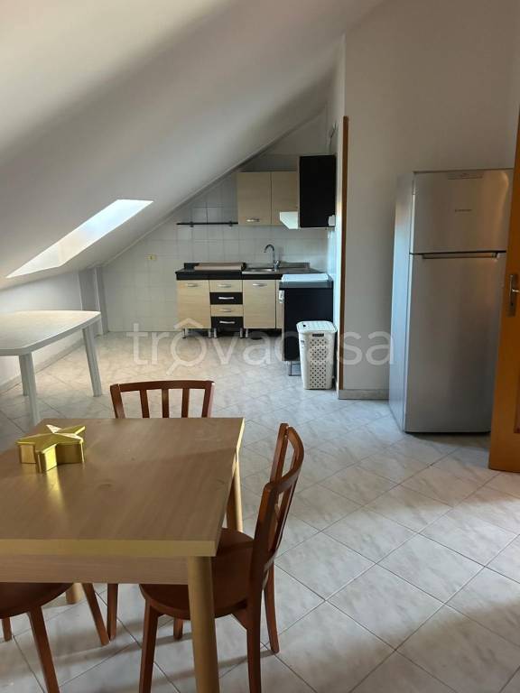 appartamento in affitto a Giugliano in Campania in zona Varcaturo