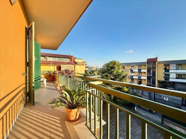 appartamento in affitto a Giugliano in Campania