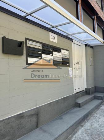 negozio in affitto a Giugliano in Campania