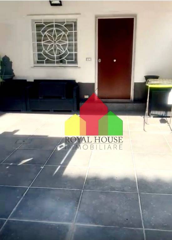 appartamento in affitto a Giugliano in Campania in zona Ponte Riccio