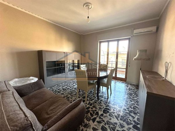 appartamento in affitto a Giugliano in Campania