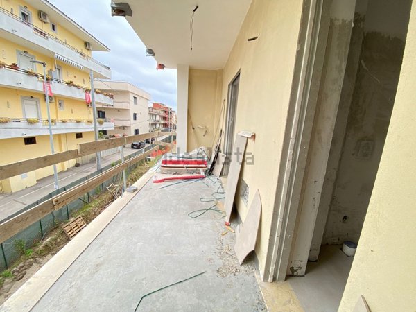 appartamento in affitto a Giugliano in Campania