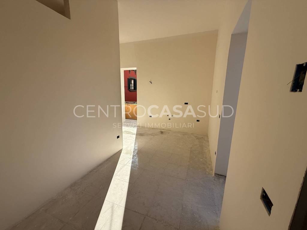 appartamento in affitto a Giugliano in Campania