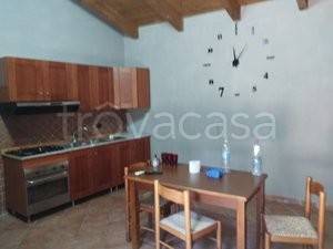 appartamento in affitto a Giugliano in Campania in zona Varcaturo