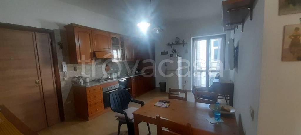 appartamento in affitto a Giugliano in Campania