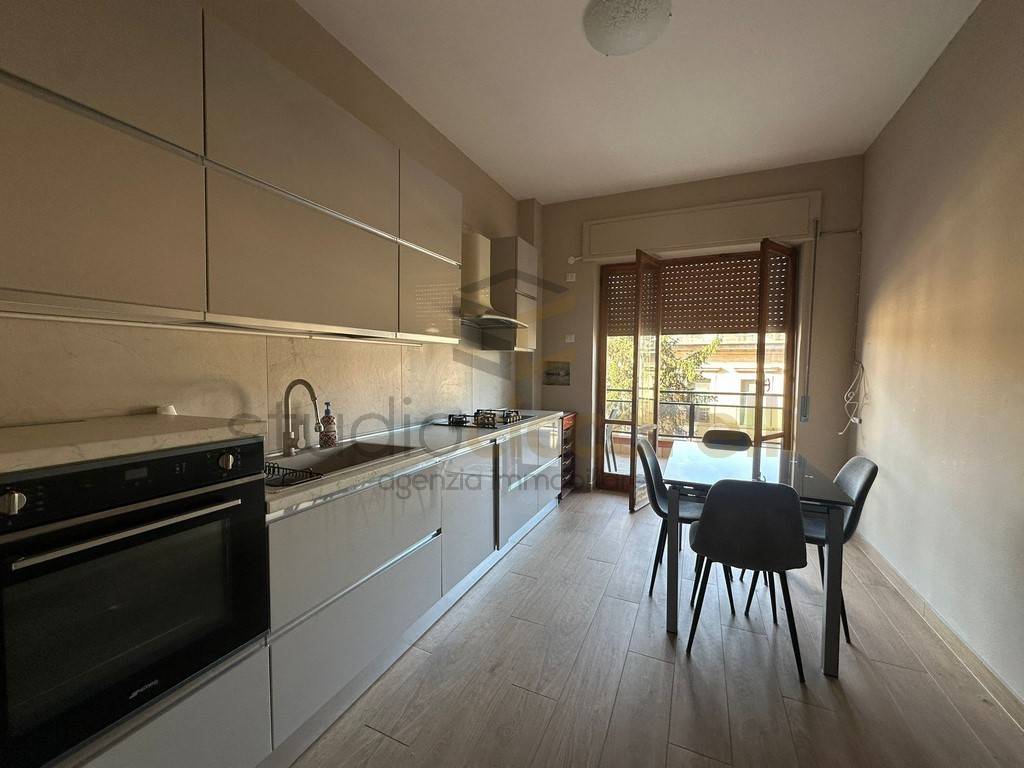 appartamento in affitto a Giugliano in Campania