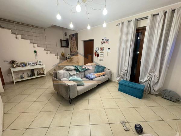 casa indipendente in affitto a Giugliano in Campania